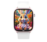 Montre Connectée ICE SMART Junior 3.0 Find My Rose