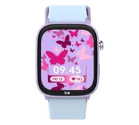 Montre connectée ICEWATCH Ice Smart Junior 3.0 Find My-Violet/Bleu