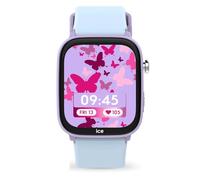 Montre connectée ICEWATCH Ice Smart Junior 3.0 Find My-Violet/Bleu