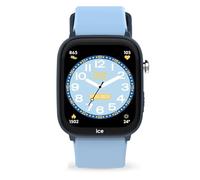 Montre connectée Ice-Watch Ice Smart Junior 3.0 Find My Bluetooth Bleu avec bracelet Bleu E