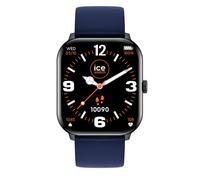ICE-WATCH - Ice Smart - Montre connectée avec Bracelet en Silicone (1.85 inch)