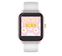 Montre connectée Ice-watch ICE Smart Junior Pink White