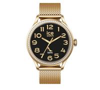 Montre femme bracelet acier - Ice Watch - ICE smart ST 2.0 - Gold - Milanese - 1.2 - 39mm