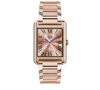 Ice Watch Montre connectée Ice Smart TK2.0 Bracelet acier inoxydable Écran 1,41" AMOLED Verre saphir