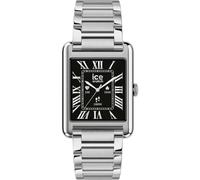 ICE-WATCH - Ice Smart TKS 2.0 Silver Metal - Montre connectée Argent pour Femme avec Bracelet en Acier Inoxydable - 025381 (1,41 Pouces)