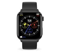 Ice-Watch Ice Smart Two 1.96" AMOLED 38 mm Numérique 410 x 502 pixels Écran tactile Noir