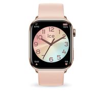 Ice-Watch Ice Smart Two 1.96" AMOLED 38 mm Numérique 410 x 502 pixels Écran tactile Or rose