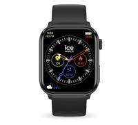 Ice-Watch Ice Smart Two 4,98 cm (1.96 ) AMOLED 38 mm Numérique 410 x 502 pixels Écran tactile Noir