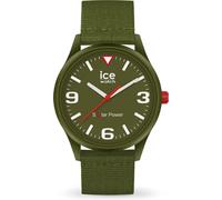 Ice Watch ICE solar power - Khaki tide - Medium - 3H 020060 Montre homme