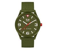 Ice-Watch - Ice Solar Power - Montre pour Homme avec Bracelet en Tide Ocean (Medium)