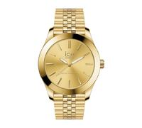Ice-Watch - ICE steel Gold - Femme - Accessoires - Jaune - Taille: ONE Size