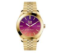 ICE-WATCH Femme Analogique Quartz Montre avec Bracelet en Metal 023792