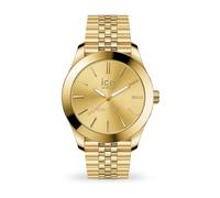Ice-Watch - ICE steel Solar 023791 - unisex - Accessoires - Jaune - Taille: ONE Size