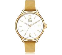 Ice-Watch - Ice Time - Homme - Accessoires - Jaune - Taille: ONE Size
