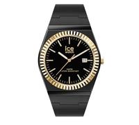 Ice-Watch Mixte Analogique Quartz Montre avec Bracelet en Silicone 024768