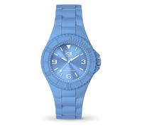 Ice Generation Montre Femme Analogique Quartz avec Bracelet Silicone IC019146