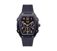 Ice-Watch - Montre à quartz - Homme - Accessoires - Bleu - Taille: ONE Size