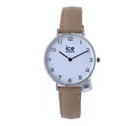 Ice-Watch - Montre Analogique Ronde - Homme - Accessoires - Blanc - Taille: ONE Size