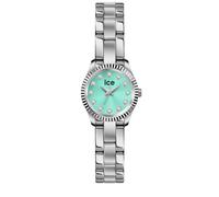 Ice Watch Montre Argent Ice Mimi - Silver - Turquoise Femmes 025536 -