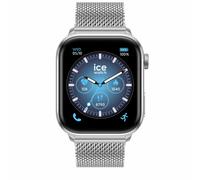 Ice Watch Montre Argent Ice Smart 3.0 - Silver Unisexe 025803 -