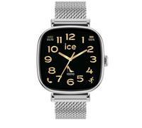 Ice Watch Montre Argent Ice Smart Sq 2.0 - Silver Unisexe 025820 -