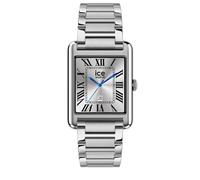 Ice Watch Montre Argent Ice Smart Tks 2.0 - Silver Unisexe 025381 -