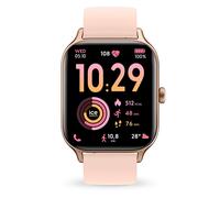 Ice Watch Montre Beige Ice Fit Rt 3.0 - Rose-gold - Nude - 1.75 - Gps Unisexe