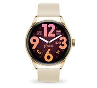 Ice Watch Montre Beige Ice Smart 3.0 - Gold - Beige Femmes 025115 -