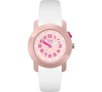 Ice Watch Montre Blanc Ice Find - White - Pink Enfant 024914 - S