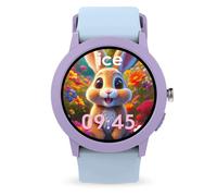 Ice Watch Montre Bleu Ice Smart Junior Rd - Find My - Purple Soft Blue Enfant