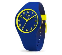 Ice Ola Kids Montre Mixte Analogique Quartz avec Bracelet Silicone IC014427