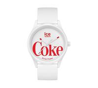 Ice-Watch - Montre Collaboration - unisex - Accessoires - Blanc - Taille: ONE Size