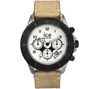 Ice-Watch - Montre Collection Vintage - Homme - Accessoires - Noir - Taille: ONE Size