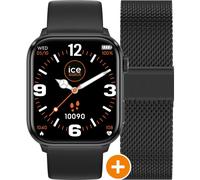 Ice-Watch icesmart2.0black/milanais