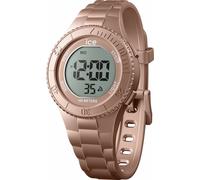 ICE WATCH Montre digitale bronze, Taille One Size