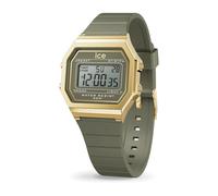 Ice-Watch - Montre Digitale - unisex - Accessoires - Vert - Taille: ONE Size
