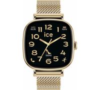 Ice Watch Montre Doré Ce Smart Sq 2.0 - Gold Unisexe 025234 -