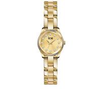 Ice Watch Montre Doré Ice Mimi - Gold Femmes 025539 -
