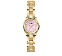 Ice Watch Montre Doré Ice Mimi - Gold - Pink Femmes 025540 -