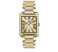 Ice Watch Montre Doré Ice Smart Tks 2.0 - Gold Unisexe 025287 -