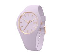 Ice-Watch - Montre Glam Brushed - Femme - Accessoires - Violet - Taille: ONE Size