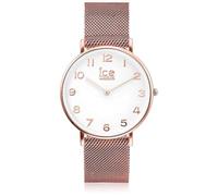 Ice-Watch Montre Homme Chronomètre avec Bracelet en Acier Inoxydable - 012711
