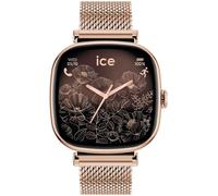Ice Watch Montre Ip-rosé Ice Smart Sq 2.0 - Rose-gold Unisexe 025233 -