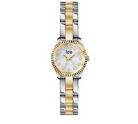 Ice Watch Montre Multicolore Ice Mimi - Silver Gold Femmes 025537 -