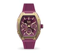 Ice-Watch - Montre Multifonction - Femme - Accessoires - Violet - Taille: ONE Size