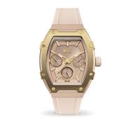 Ice-Watch - Montre Multifonction - unisex - Accessoires - Jaune - Taille: ONE Size