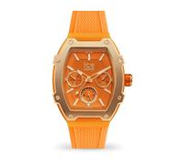 Ice-Watch - Montre Multifonction - unisex - Accessoires - Orange - Taille: ONE Size