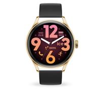 Ice Watch Montre Noir Ice Smart 3.0 - Gold - Black Unisexe 025106 -