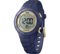 Ice-Watch - Montre numérique - Femme - Accessoires - Bleu - Taille: ONE Size