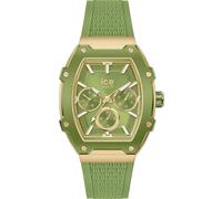 Ice Watch Montre Pour Femme 22859 35mm 5atm Quartz Analogical